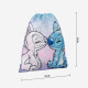 School Bag Stitch