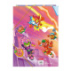 Carpeta SuperThings Guardians of Kazoom Morada