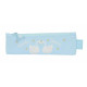 Holdall Glowlab Kids Blue 20 x 6 x 1 cm Swan Narrow