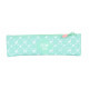 Holdall Glowlab Kids Pepa Green 20 x 6 x 1 cm Narrow