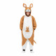 Costume for Children My Other Me 3 Pieces Kangaroo M
