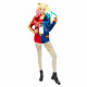 Disfraz para Adultos Harley Quinn Suicide Squad 4 Piezas