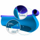 Inflatable pool Intex Easy Set 5621 L Circular 366 x 76 cm