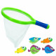 Fishing Game Colorbaby Aqua World Plastic