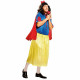 Disfraz para Niños My Other Me Blancanieves 4 Piezas Azul