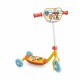 Patinete The Paw Patrol 3 ruedas 60 x 46 x 13,5 cm