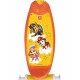 Patinete The Paw Patrol 3 ruedas 60 x 46 x 13,5 cm