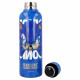 Botella Térmica de Acero Inoxidable Sonic   515 ml