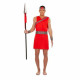 Costume for Adults My Other Me Masai 4 Pieces