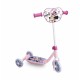 Patinete Minnie Mouse 60 x 46 x 13,5 cm 3 ruedas