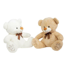 Teddy Bear Artesanía Beatriz 60 cm