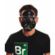 Gas Mask My Other Me 1/2