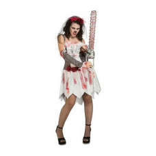 Disfraz para Niños My Other Me Novia Zombie