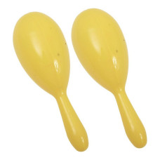 Maracas My Other Me Multicolor S 31,5 cm 20 cm 2 Unidades