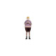 Disfraz para Adultos My Other Me Pugsley Addams