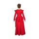 Disfraz para Adultos My Other Me Western Lady Rojo