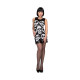 Disfraz para Adultos My Other Me Vestido Calaveras