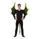 Disfraz para Adultos My Other Me Dragon Foam Wings 104 cm