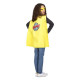 Disfraz para Niños My Other Me Amarillo Superhéroe 3-6 años