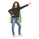 Disfraz para Niños My Other Me Superhéroe Estrellas 3-6 años
