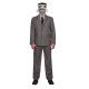 Costume for Adults My Other Me Frankestein Zombie