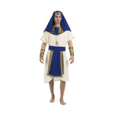 Disfraz para Adultos Limit Costumes Multicolor Egipcio