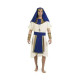 Disfraz para Adultos Limit Costumes Multicolor Egipcio