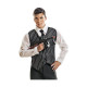 Gun My Other Me (50 cm) Gangster (ES-PT-EN-FR-IT-DE)