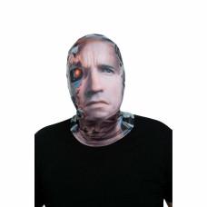Máscara My Other Me Terminator S