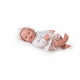 Muñeca bebé Antonio Juan Mia (42 cm)