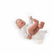 Muñeca bebé Antonio Juan Mia (42 cm)