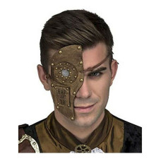 Máscara My Other Me Steampunk