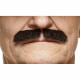 Bigote My Other Me Negro