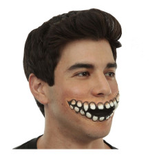 Accesorio para Disfraz My Other Me Sonrisa