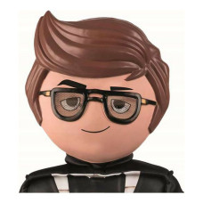 Máscara My Other Me Rex Playmobil