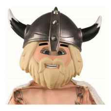Máscara My Other Me Charlie Playmobil