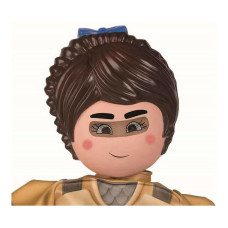 Máscara My Other Me Marla Playmobil