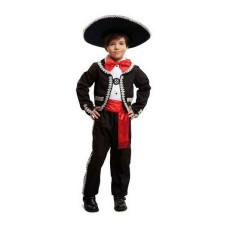 Disfraz para Niños My Other Me Mexicano (4 Piezas)