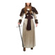 Costume for Adults Freya Size L Male Viking