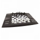 Chess Chessman Elite Lexibook Plastic