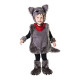 Costume for Children My Other Me  Wolf 3-4 Years