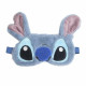 Máscara Stitch Azul
