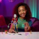 Figura de Acción Mattel