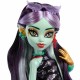 Figura de Acción Mattel