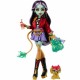 Figura de Acción Mattel