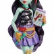 Figura de Acción Mattel