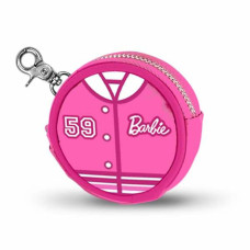 Bolsa Nevera Barbie 8,7 x 8,7 x 2,3 cm