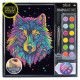 Educational Game 32 x 32 x 2,4 cm