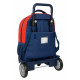 School Bag Safta 33 x 45 x 22 cm