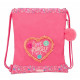 Bolsa Mochila con Cuerdas Safta 35 x 40 x 1 cm